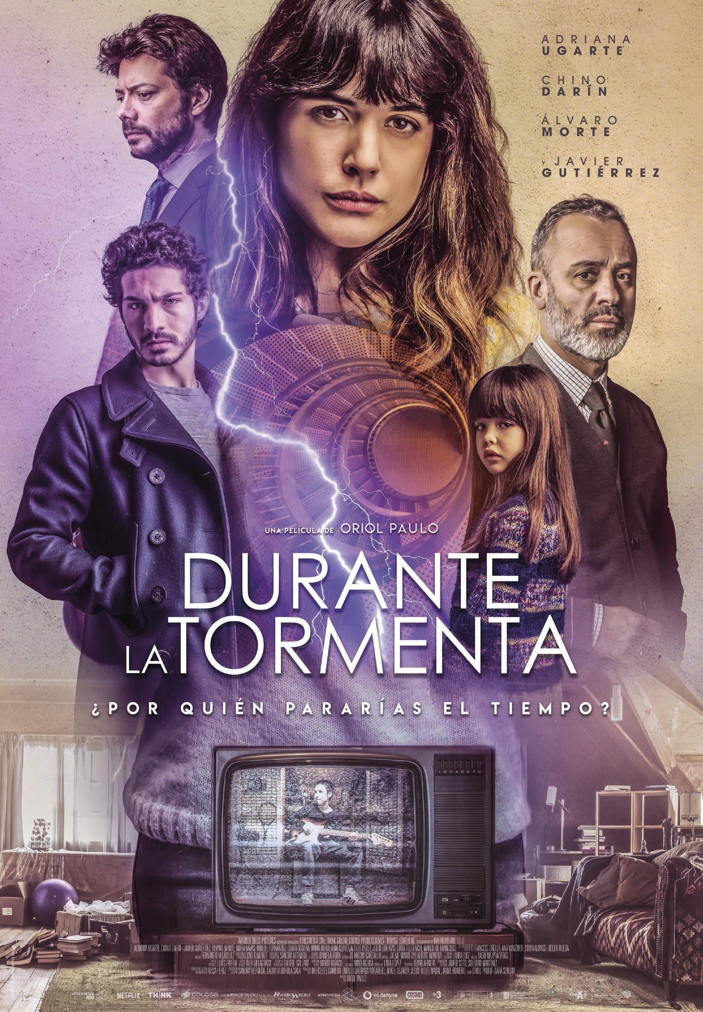 Spanish Poster 8